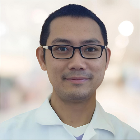 Dr. Pahol Sansomchai    